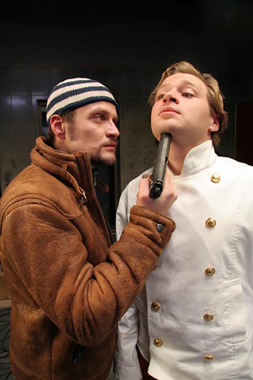 кадр 7 кабинок 6