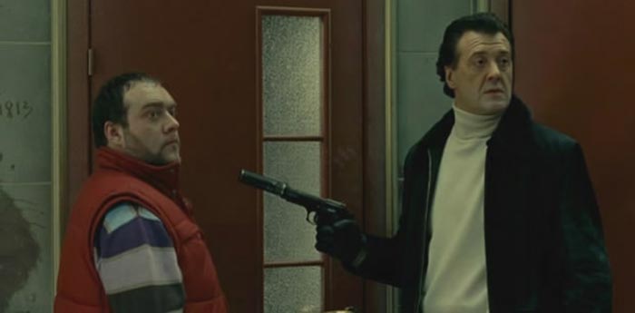 кадр 7 кабинок 12