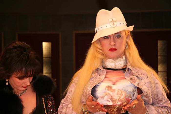 кадр 7 кабинок 14