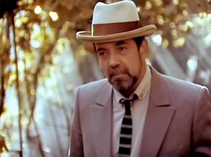 Кадр из фильма А был ли Каротин кадр А был ли Каротин 2