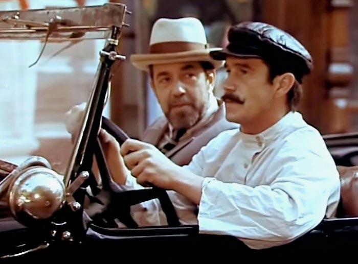 Кадр из фильма А был ли Каротин кадр А был ли Каротин 3