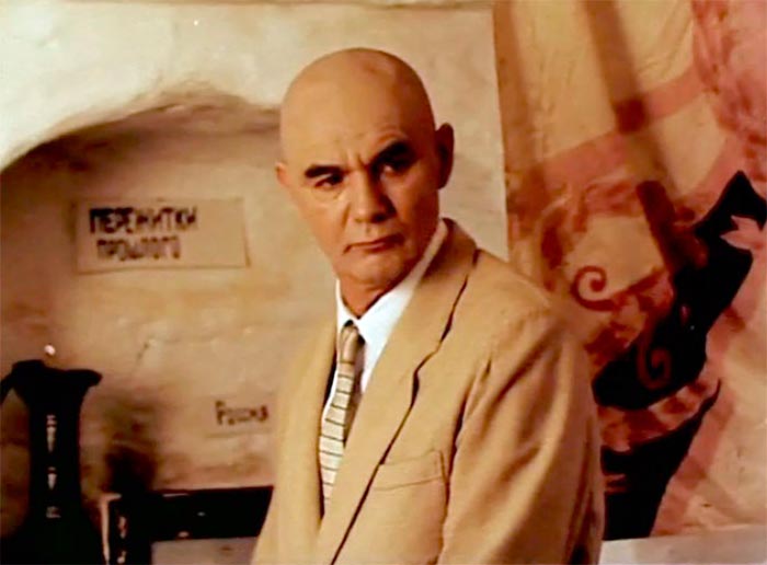 Кадр из фильма А был ли Каротин кадр А был ли Каротин 6