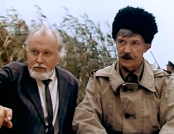 Кадр из фильма А был ли Каротин кадр А был ли Каротин 9