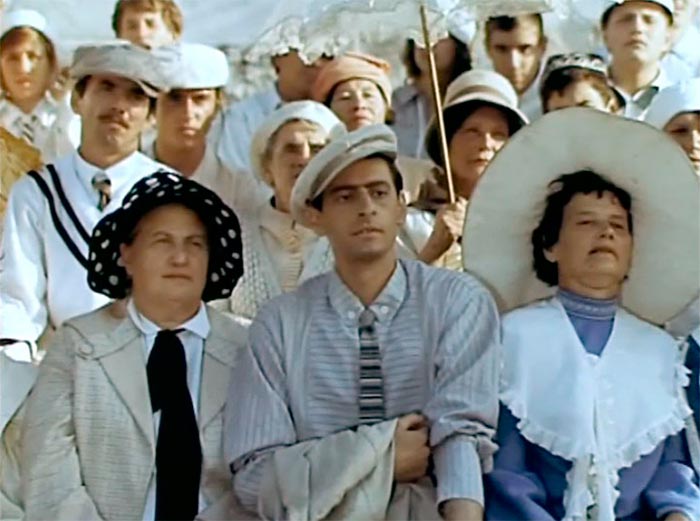 Кадр из фильма А был ли Каротин кадр А был ли Каротин 11