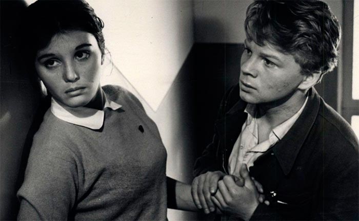 Кадр из фильма А если это любовь? кадр А если это любовь? 2