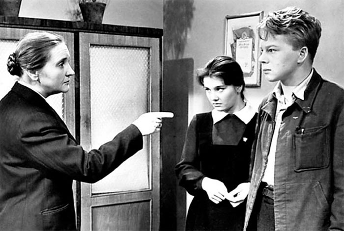 Кадр из фильма А если это любовь? кадр А если это любовь? 3