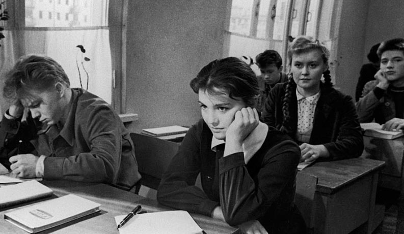 Кадр из фильма А если это любовь? кадр А если это любовь? 4