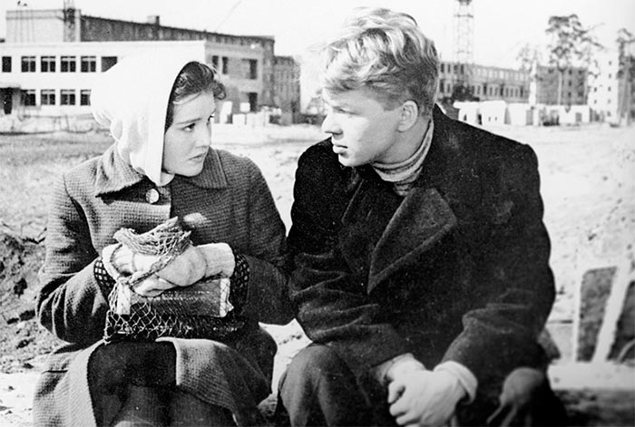 Кадр из фильма А если это любовь? кадр А если это любовь? 5