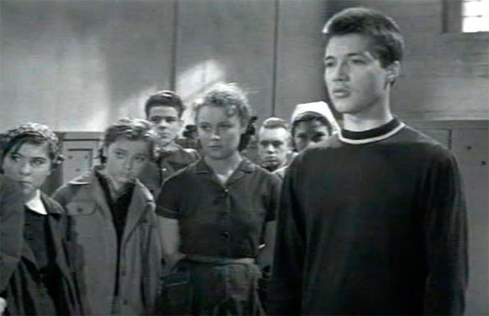 Кадр из фильма А если это любовь? кадр А если это любовь? 6