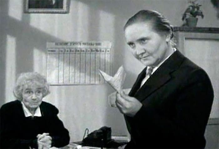 Кадр из фильма А если это любовь? кадр А если это любовь? 7