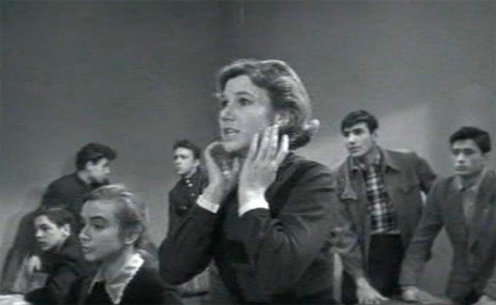 Кадр из фильма А если это любовь? кадр А если это любовь? 8