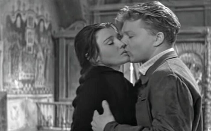 Кадр из фильма А если это любовь? кадр А если это любовь? 9