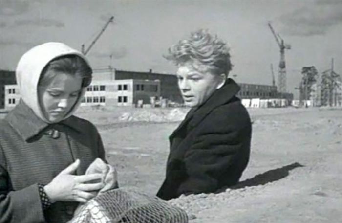 Кадр из фильма А если это любовь? кадр А если это любовь? 10