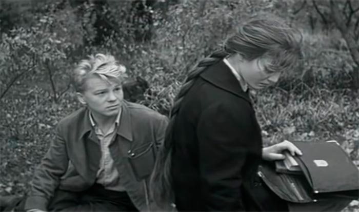 Кадр из фильма А если это любовь? кадр А если это любовь? 11