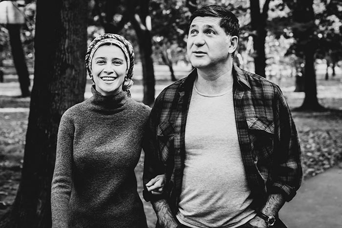 Кадр из фильма А у нас во дворе... Прерванный сезон кадр А у нас во дворе... Прерванный сезон 11