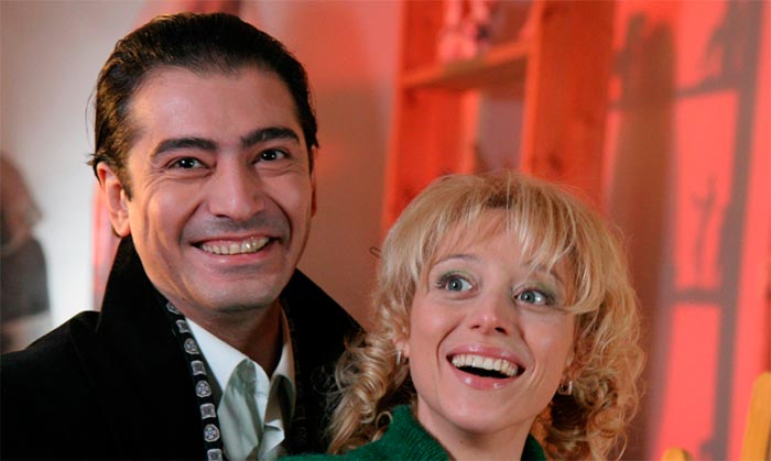 Кадр из фильма А я люблю женатого кадр А я люблю женатого 2