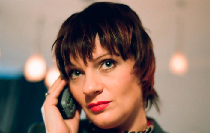 Кадр из фильма А я люблю женатого кадр А я люблю женатого 6