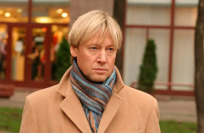 кадр А я люблю женатого 9