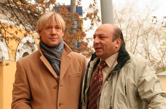 Кадр из фильма А я люблю женатого кадр А я люблю женатого 11