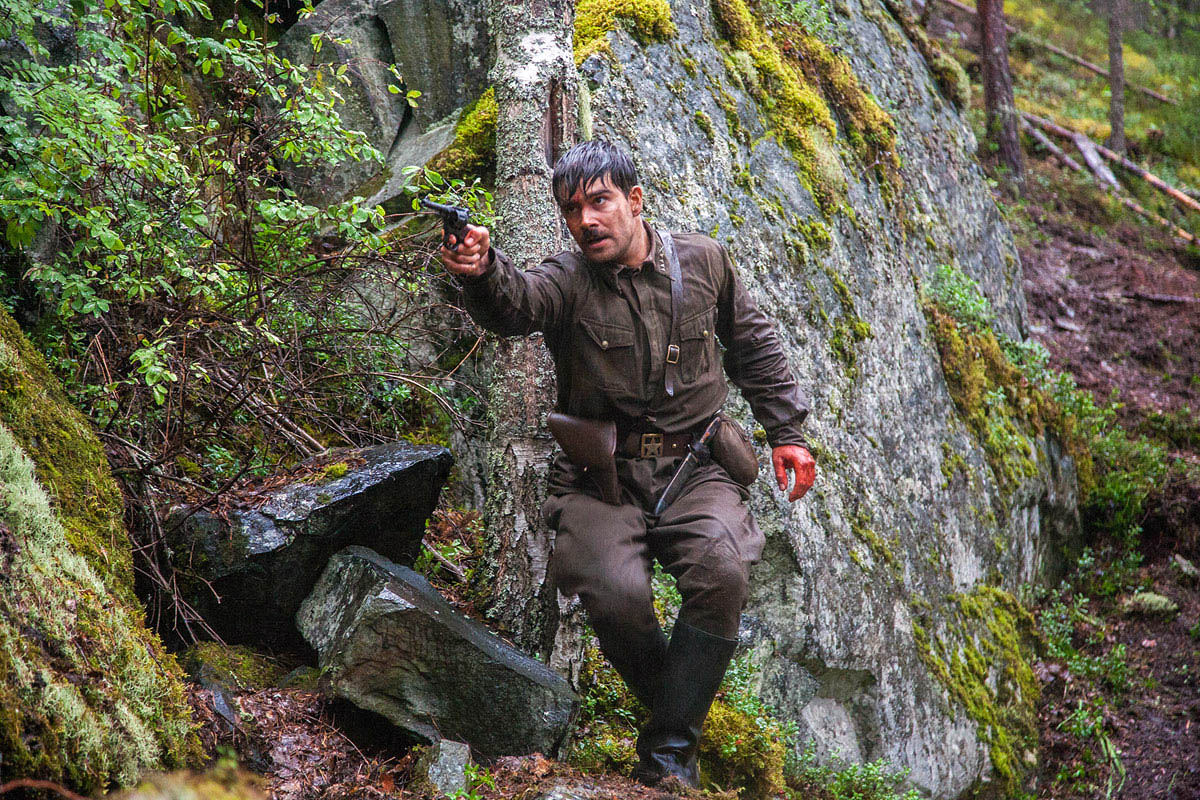 Кадр из фильма А зори здесь тихие... кадр А зори здесь тихие... 30