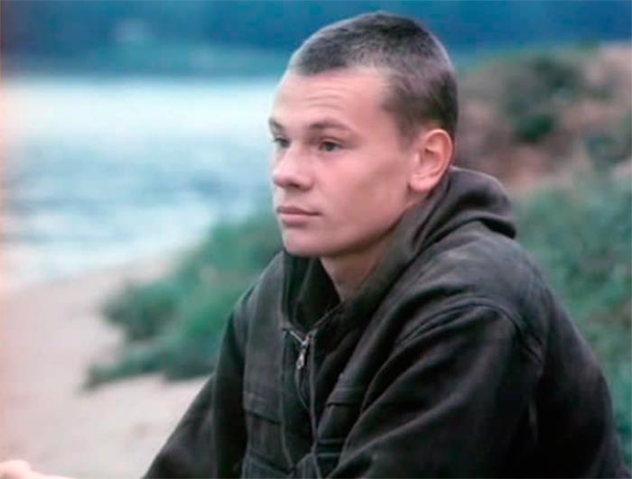 Кадр из фильма Абориген кадр Абориген 2