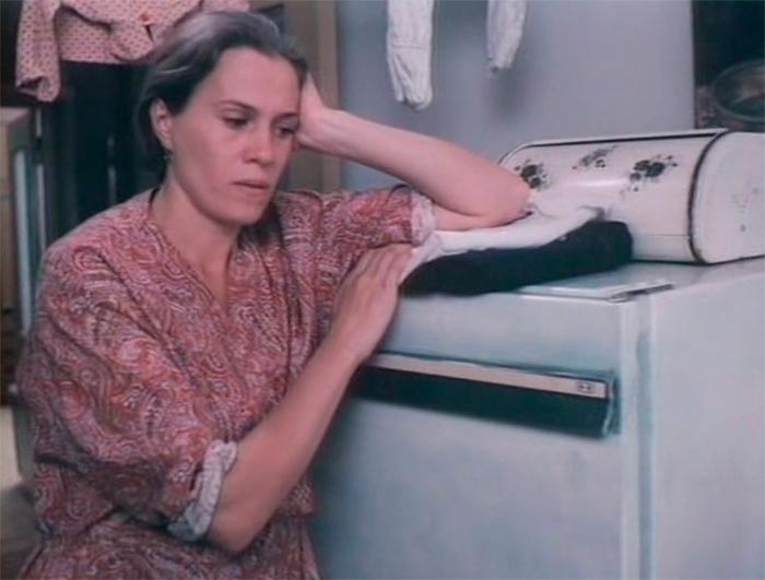 Кадр из фильма Абориген кадр Абориген 3