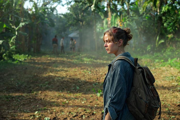 кадр Абсолютный хищник 3