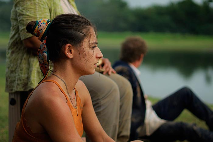 кадр Абсолютный хищник 9