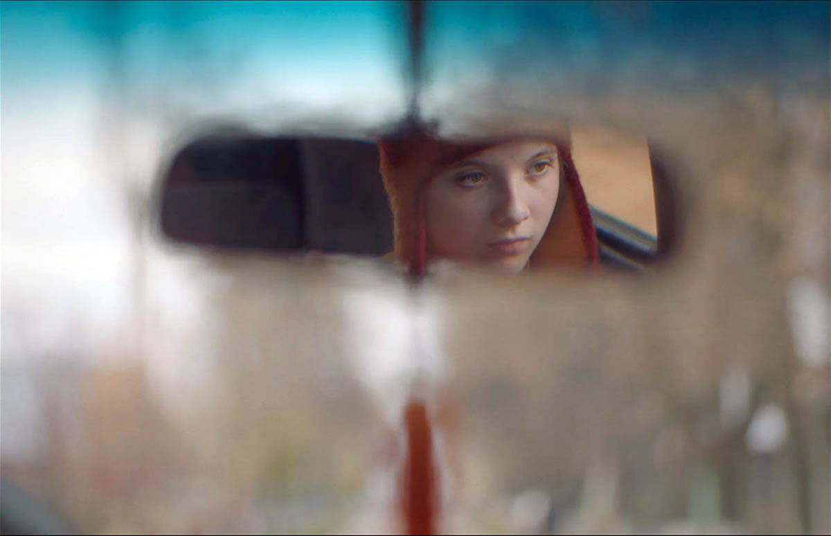 Кадр из фильма Ада кадр Ада 5