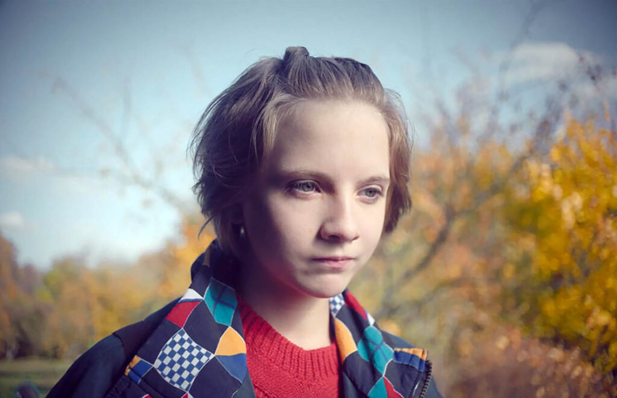 Кадр из фильма Ада кадр Ада 10