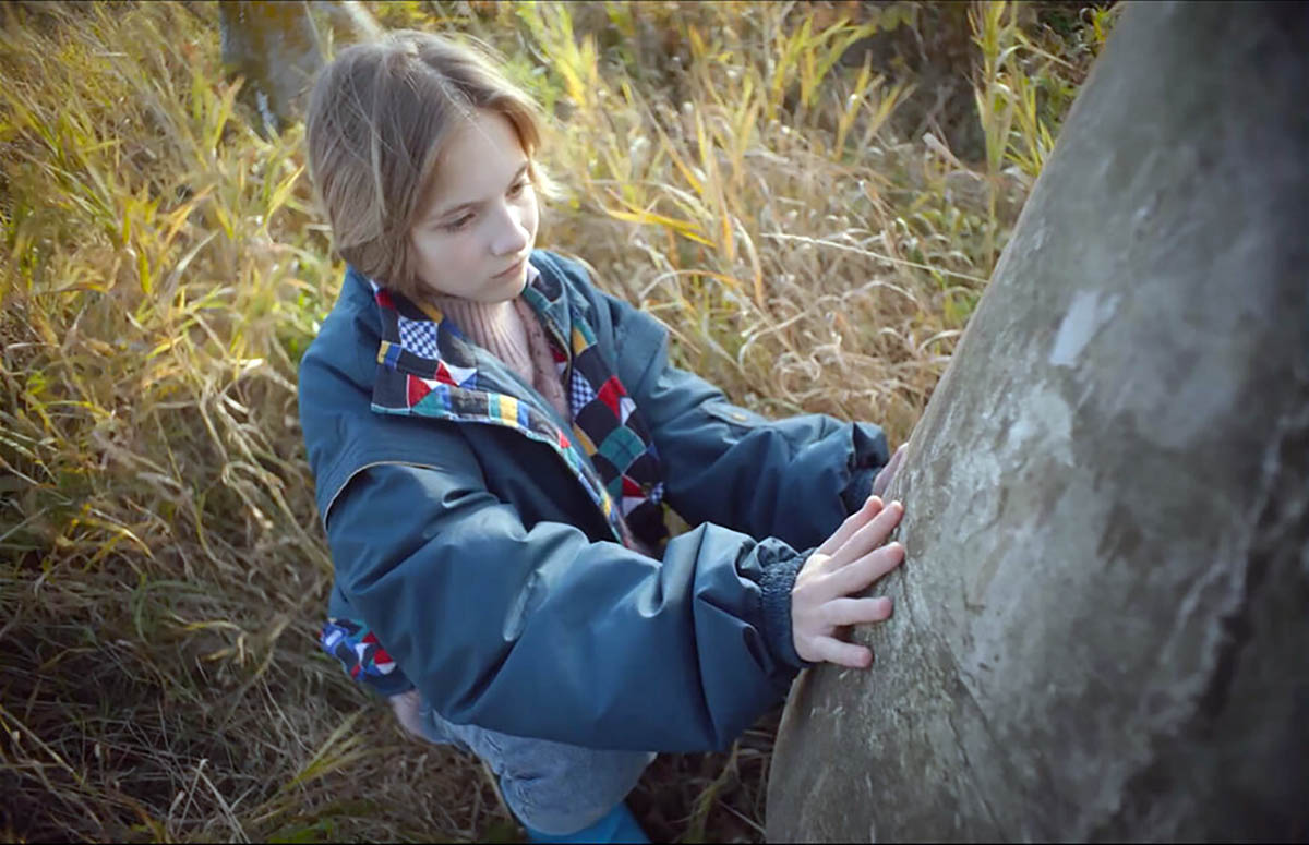 Кадр из фильма Ада кадр Ада 11