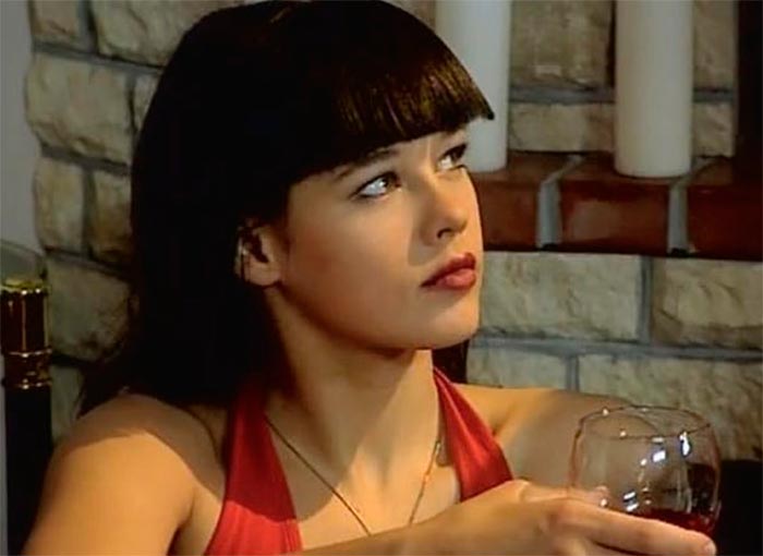 Кадр из фильма Адам и превращения Евы кадр Адам и превращения Евы 2