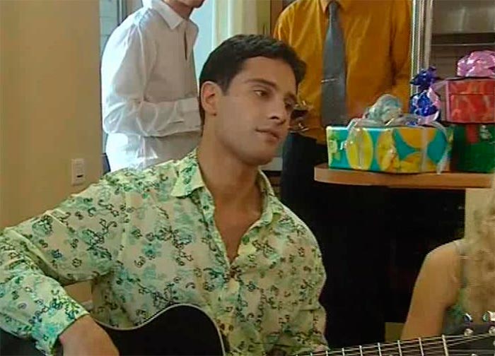 Кадр из фильма Адам и превращения Евы кадр Адам и превращения Евы 5