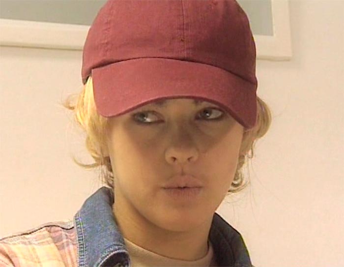 Кадр из фильма Адам и превращения Евы кадр Адам и превращения Евы 7