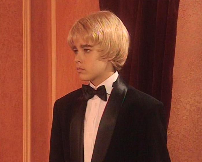 Кадр из фильма Адам и превращения Евы кадр Адам и превращения Евы 9