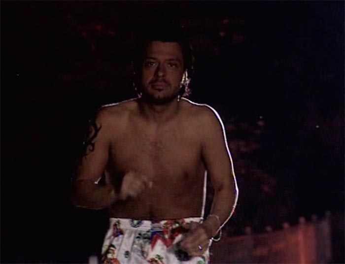 Кадр из фильма Адам и превращения Евы кадр Адам и превращения Евы 10