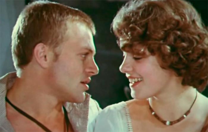 Фильм «Адам женится на Еве» (1980) - сюжет, актеры и роли, кадры из фильма