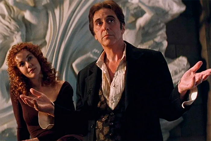 кадр Адвокат дьявола 4