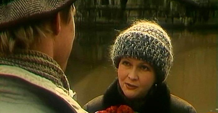 кадр Аэлита, не приставай к мужчинам 6