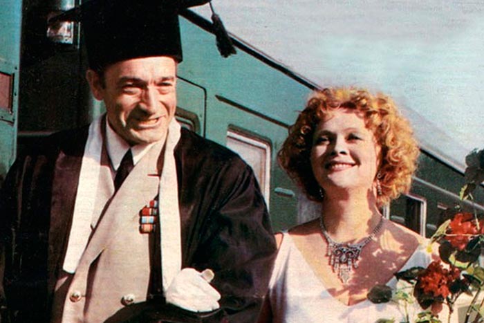 кадр Аэлита, не приставай к мужчинам 10