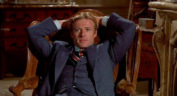 кадр Афера 3