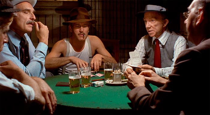 кадр Афера 4