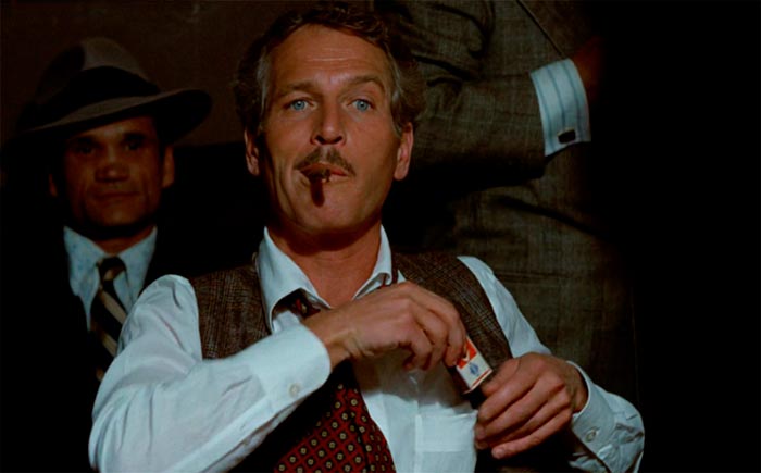 кадр Афера 5