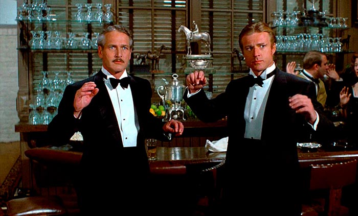 кадр Афера 6