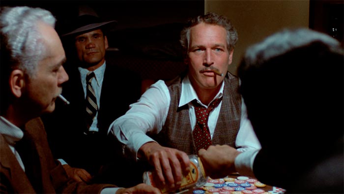 кадр Афера 7