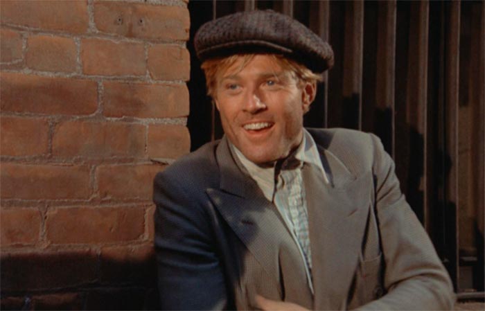 кадр Афера 8