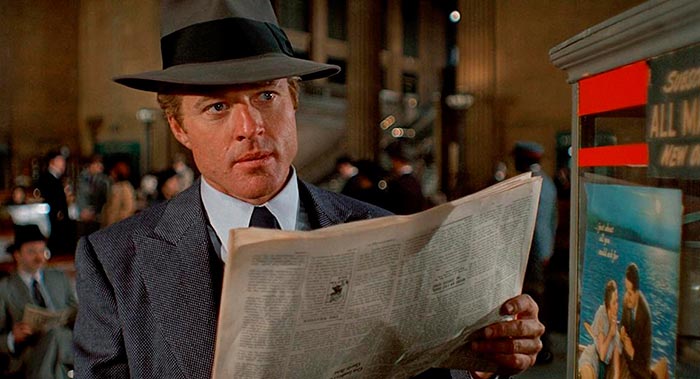 кадр Афера 9