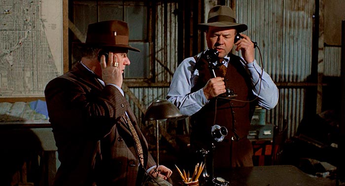 кадр Афера 11