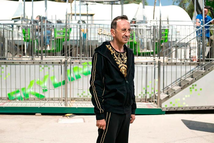 Кадр из фильма Афера по-неаполитански кадр Афера по-неаполитански 3