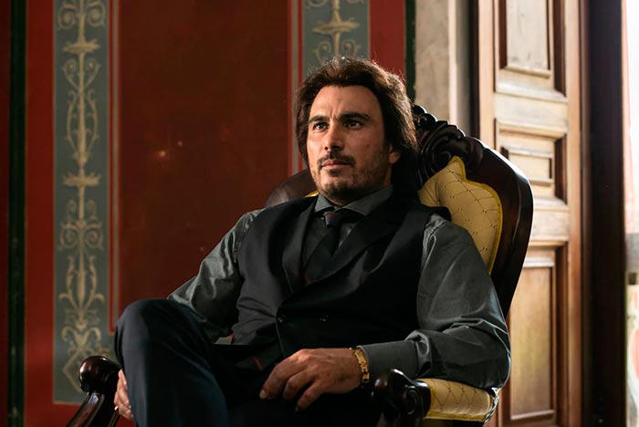 Кадр из фильма Афера по-неаполитански кадр Афера по-неаполитански 4